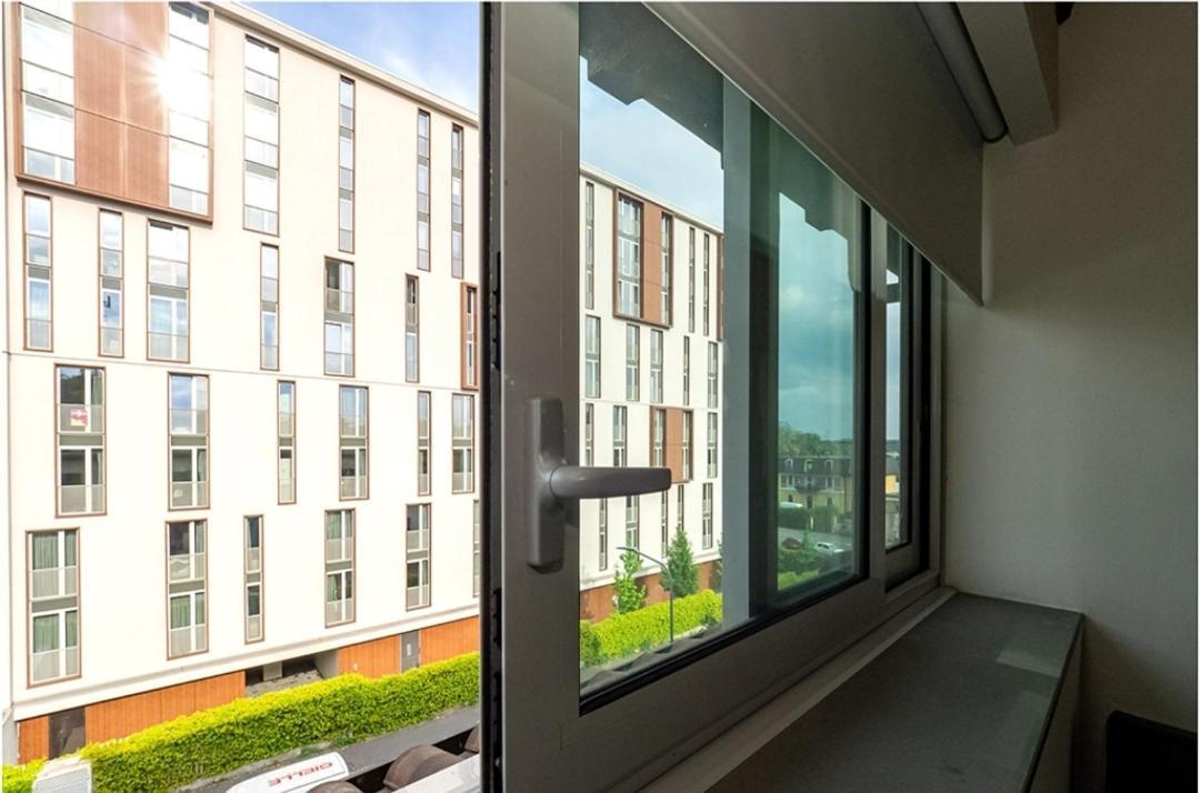 Lux Apartment 2 Milano Metro M2 Exteriér fotografie