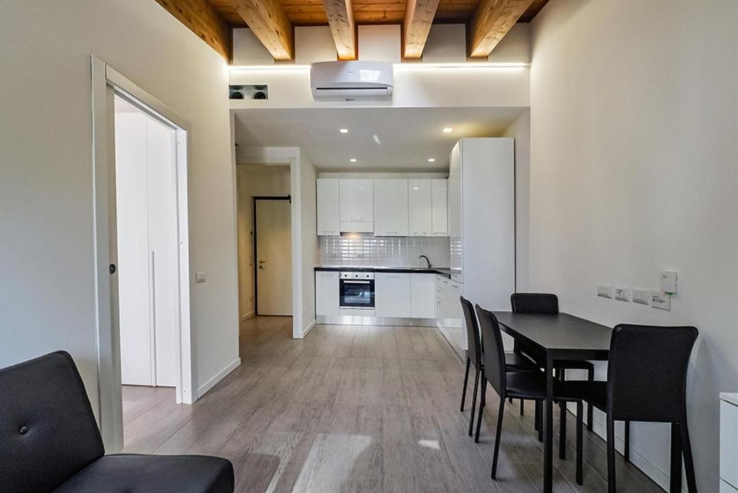 Lux Apartment 2 Milano Metro M2 Exteriér fotografie
