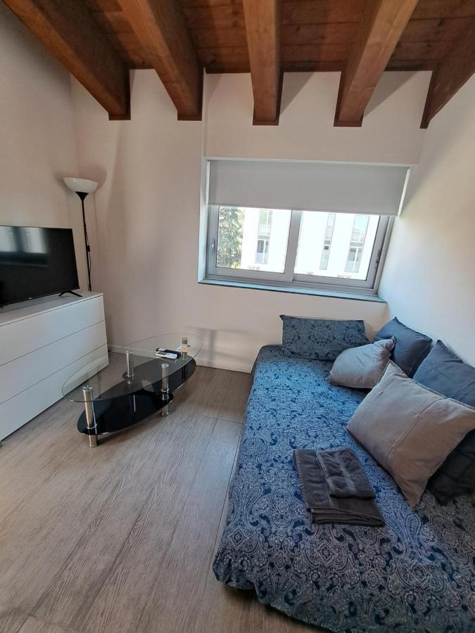 Lux Apartment 2 Milano Metro M2 Exteriér fotografie