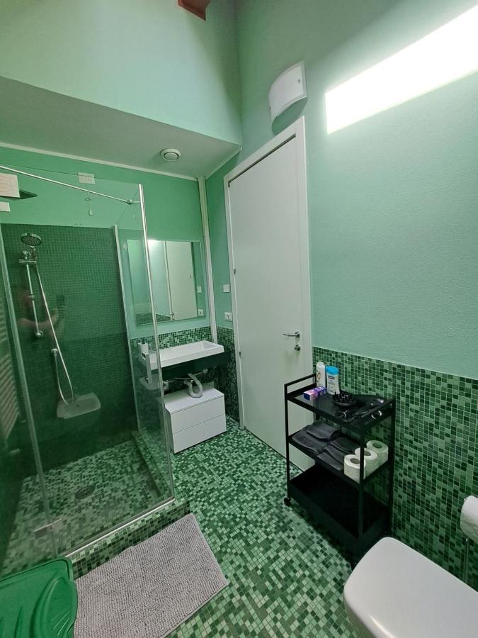 Lux Apartment 2 Milano Metro M2 Exteriér fotografie